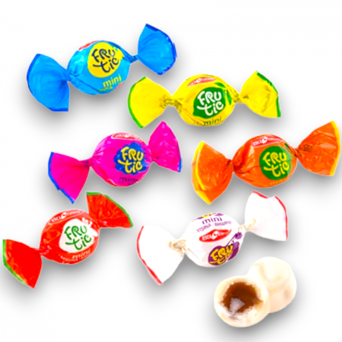 Bomboane Frutic Asorti 190 gr [2]