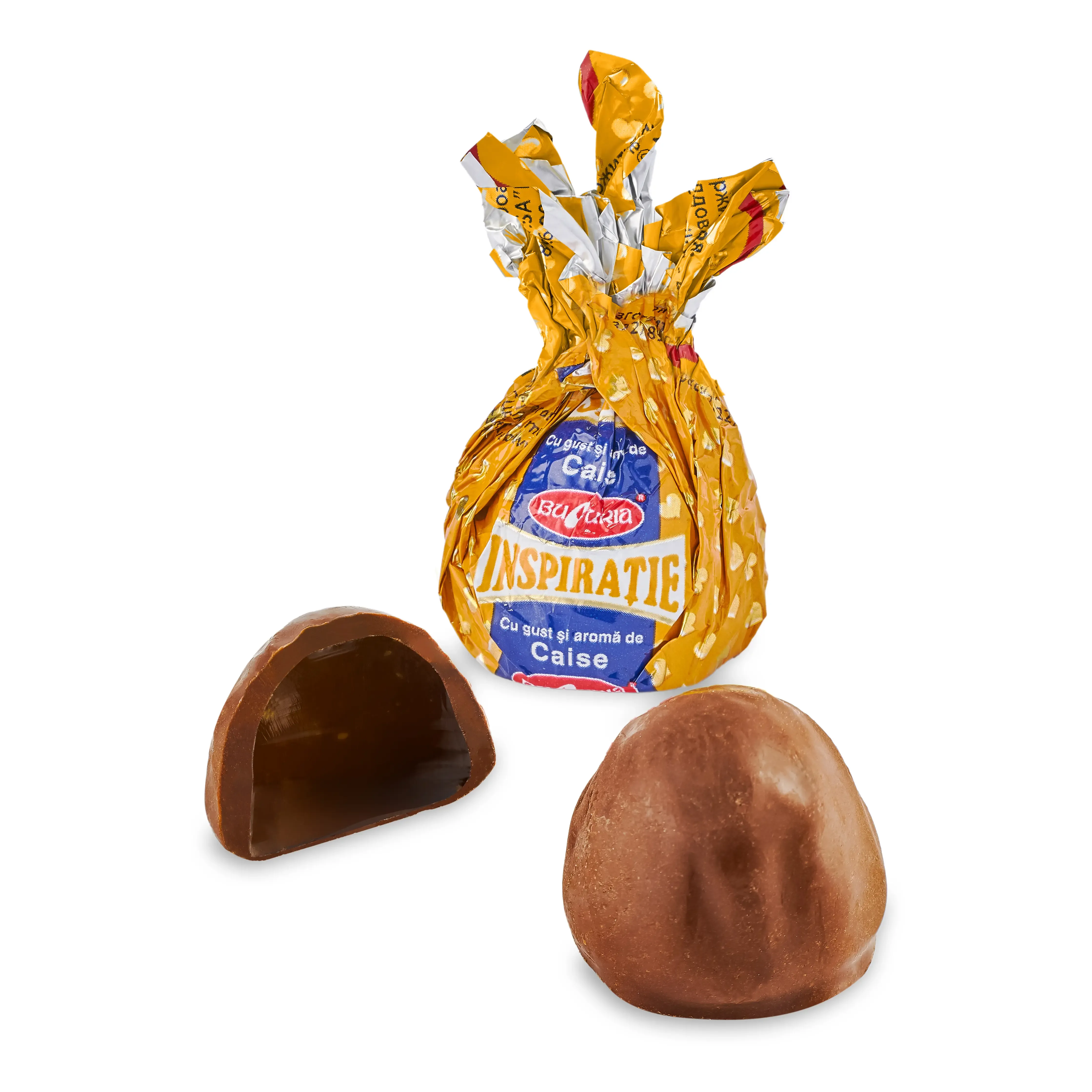 Bomboane Inspiratie Caise 250 gr [1]