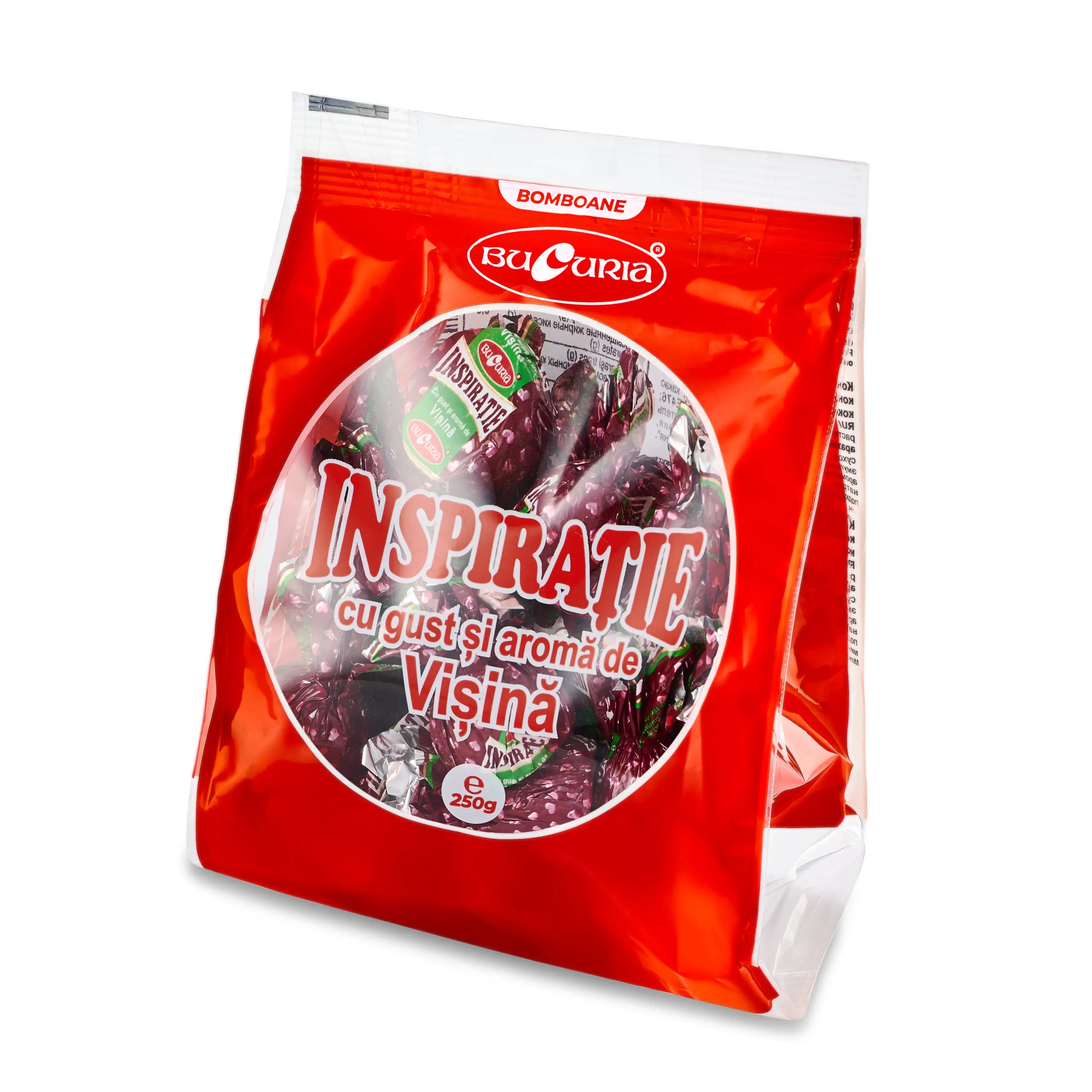 Bomboane Inspirație Vișine 250 gr [2]