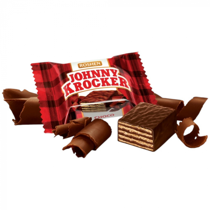 Bomboane JOHNNY KCOCKER cu ciocolata 1 kg [1]