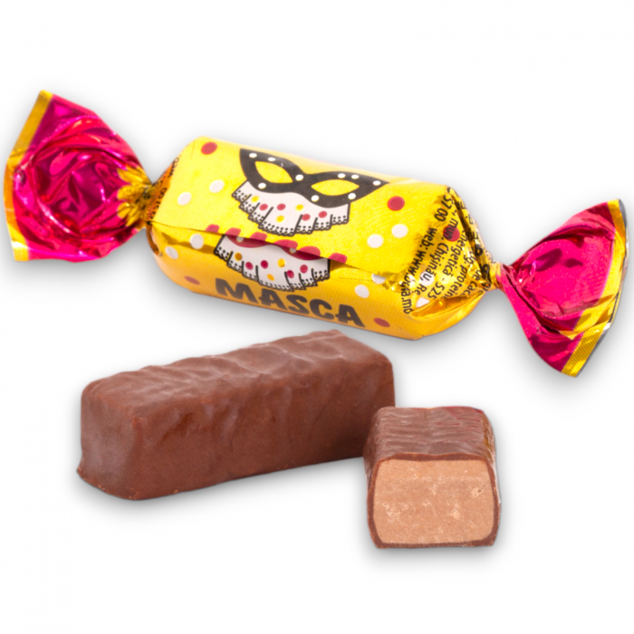 Bomboane Masca 250 gr [1]