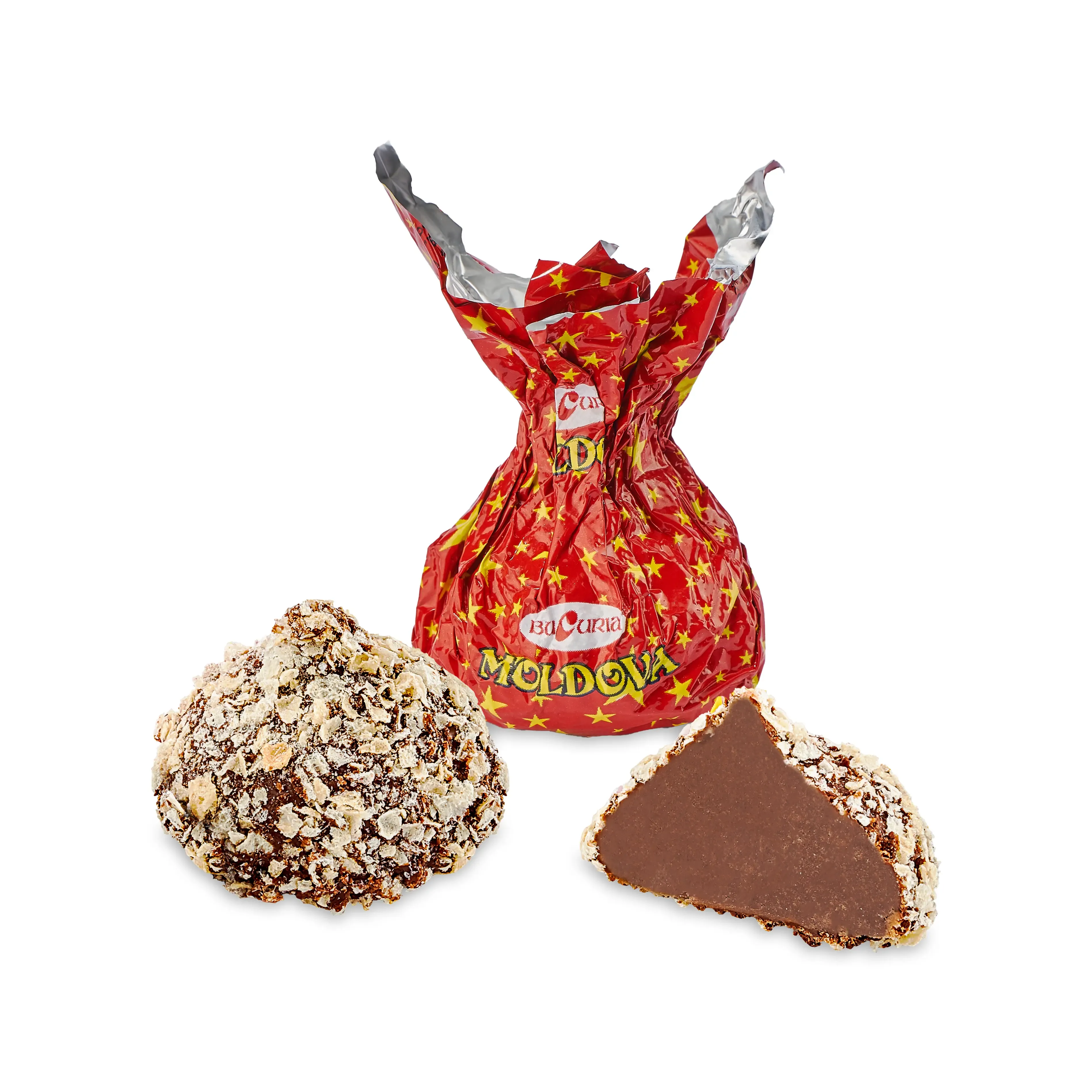 Bomboane Moldova 250 gr [1]