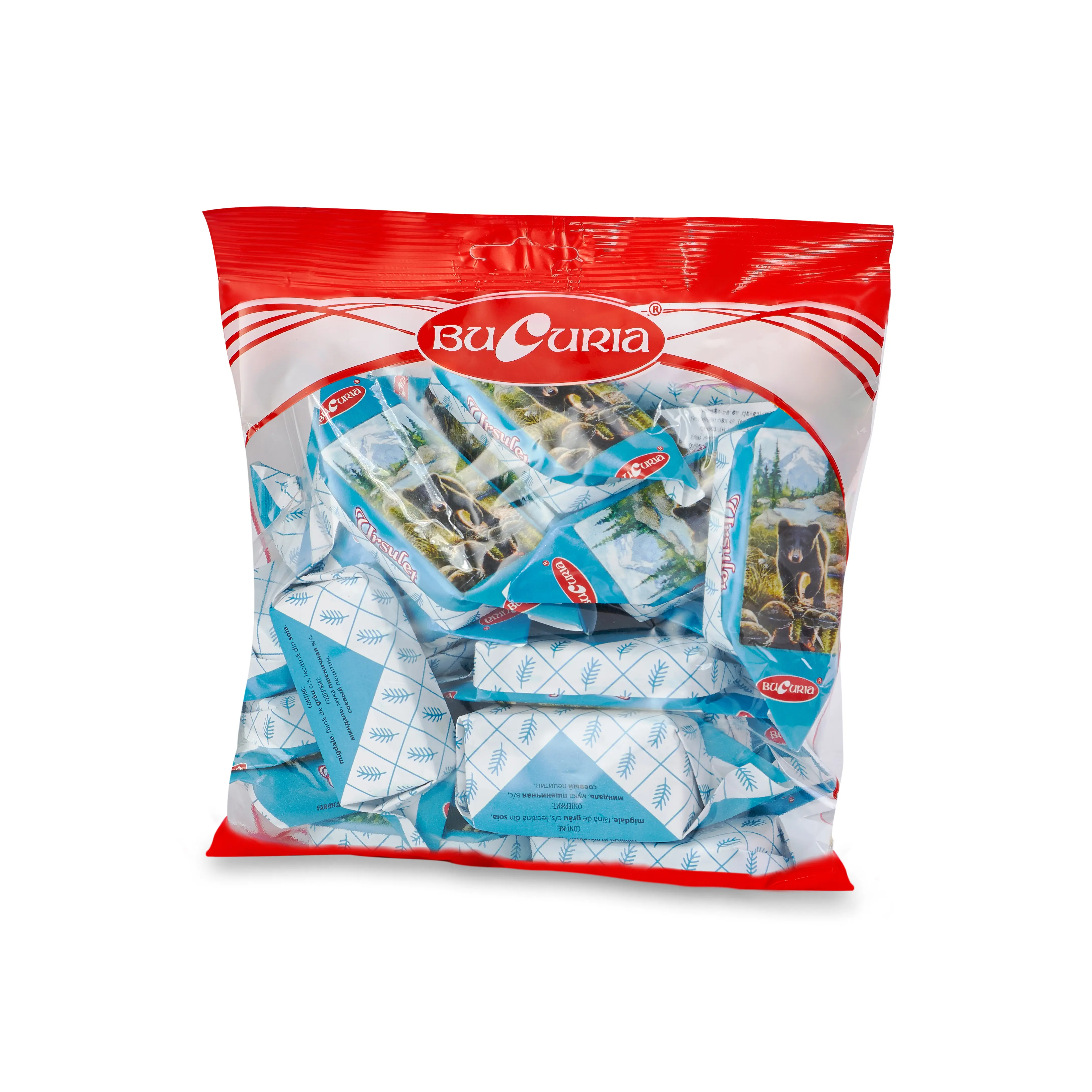 Bomboane Ursuleț 250 gr [2]