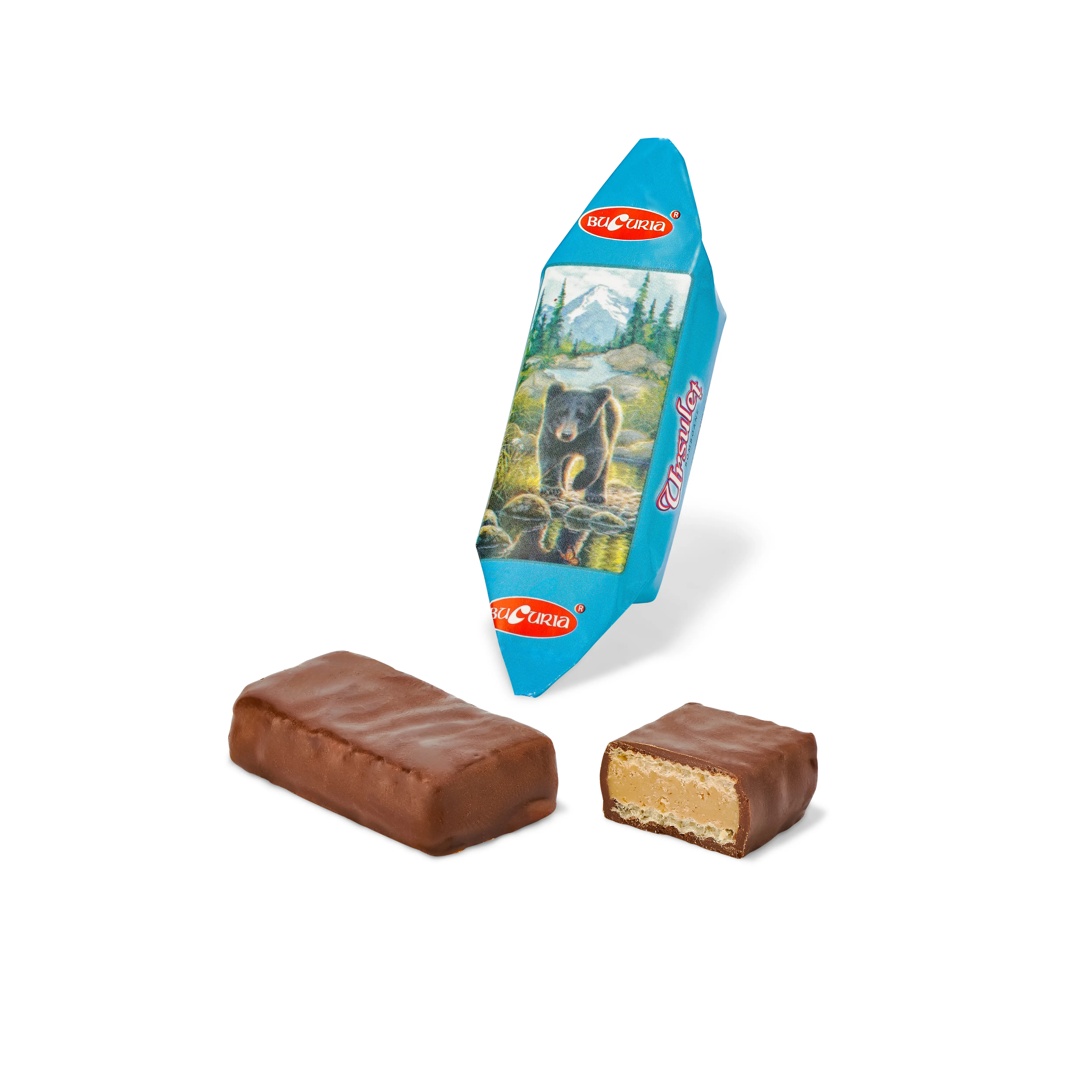 Bomboane Ursuleț 250 gr [1]