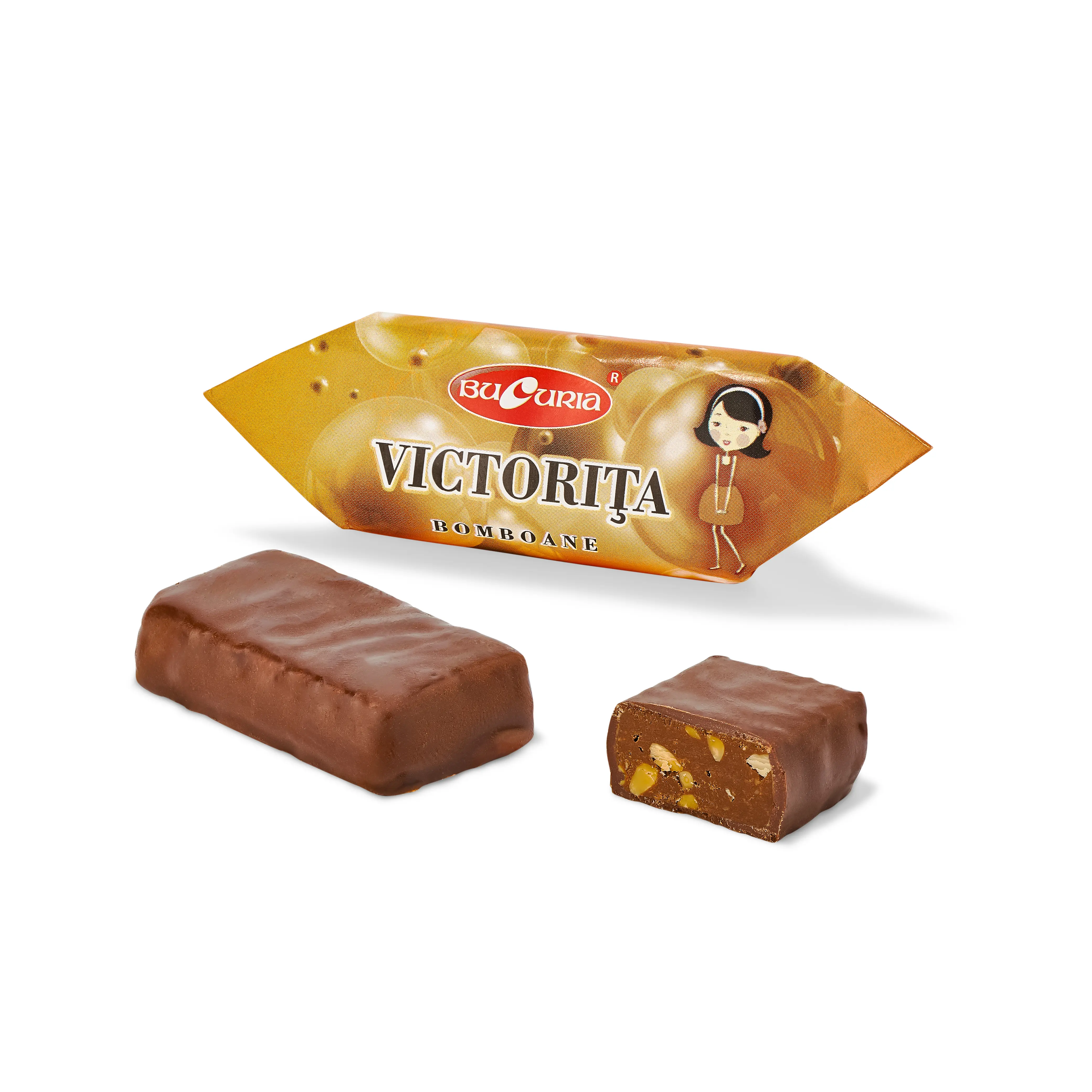 Bomboane Victorița 250 gr [1]
