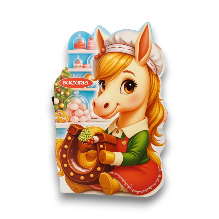 Cadou de Craciun Calut 500 gr [1]