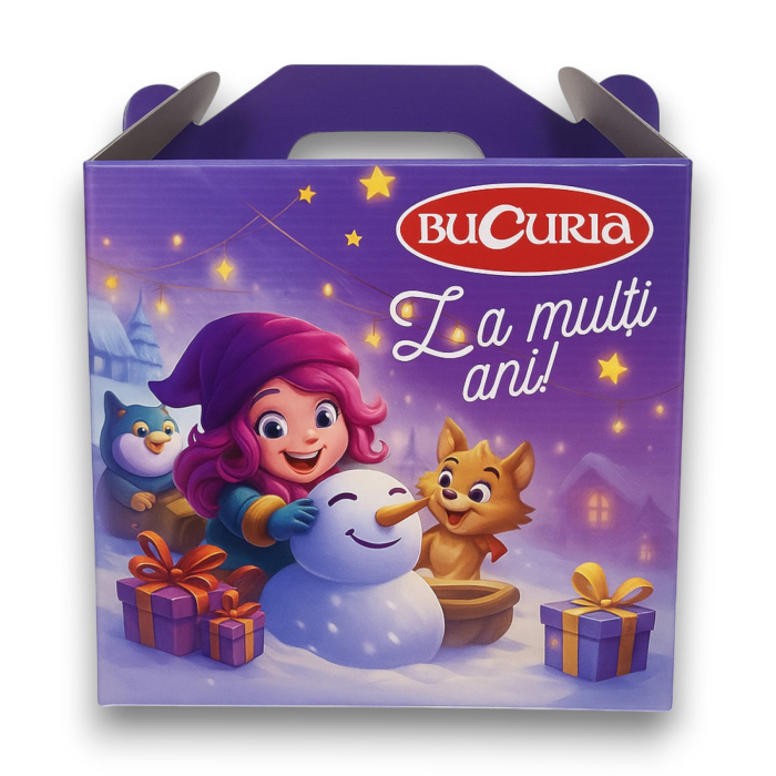 Cadou de Craciun Gentuta 1/800gr [1]