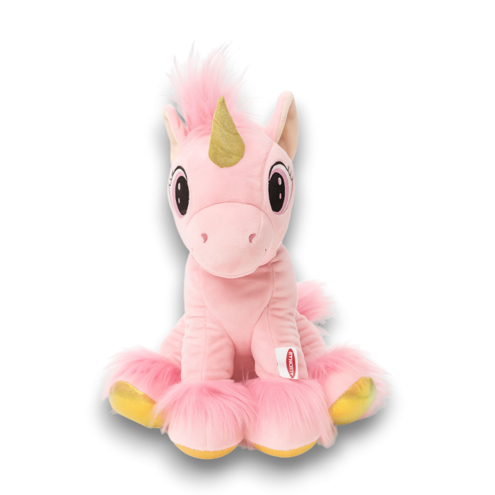 Cadou Unicorn Roz 1/600gr [1]