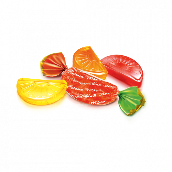 Dropsuri CITRUS MIX 1kg [1]
