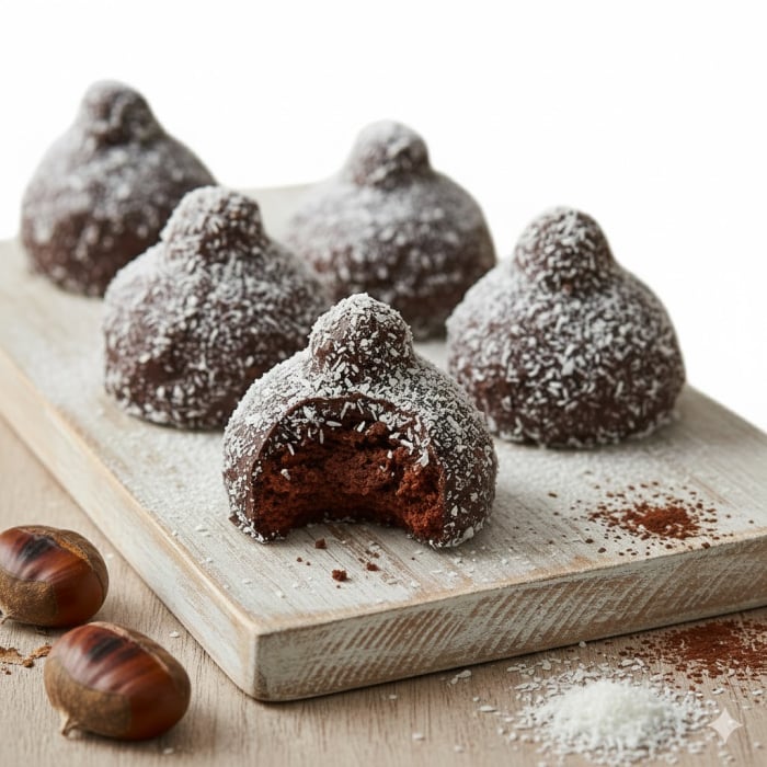 Fursecuri CASTANE  2 Kg [1]