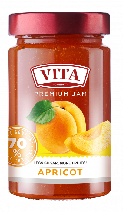 Gem de caise Premium Vita 370gr [1]