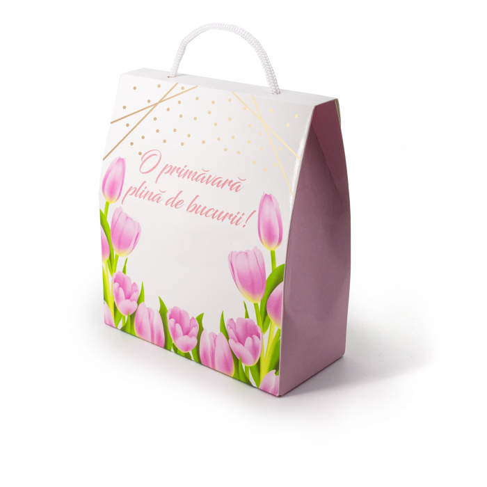 Gentuța de Primăvară 240g [3]