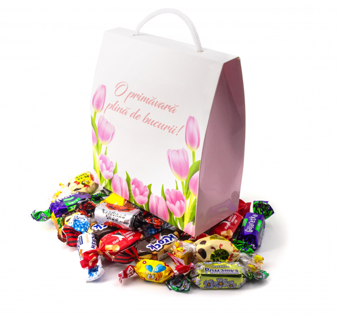 Gentuța de Primăvară 240g [2]