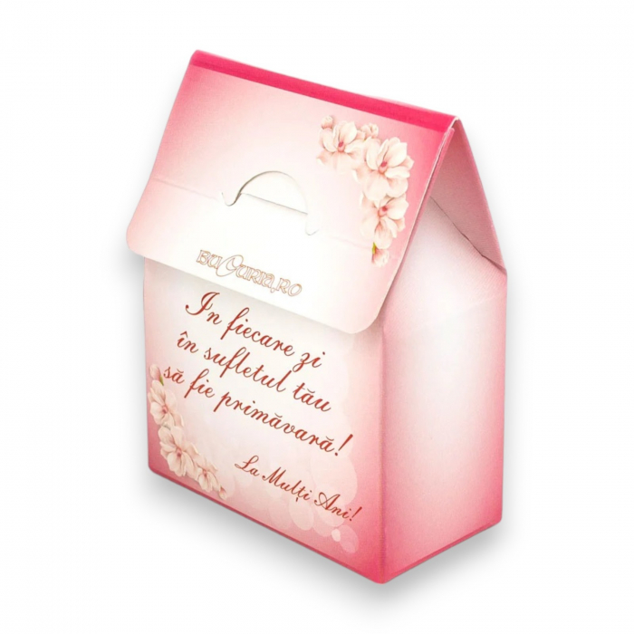 Set 20 Mărțișor Bucuria [2]