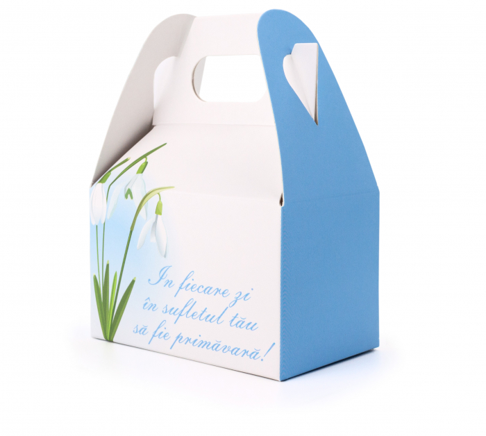 Martisor Dulce Bucuria Ghiocel [3]