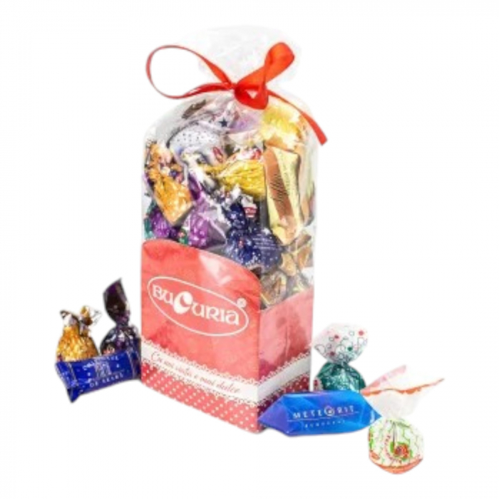Mix de bomboane BUCURIA 300 gr [1]
