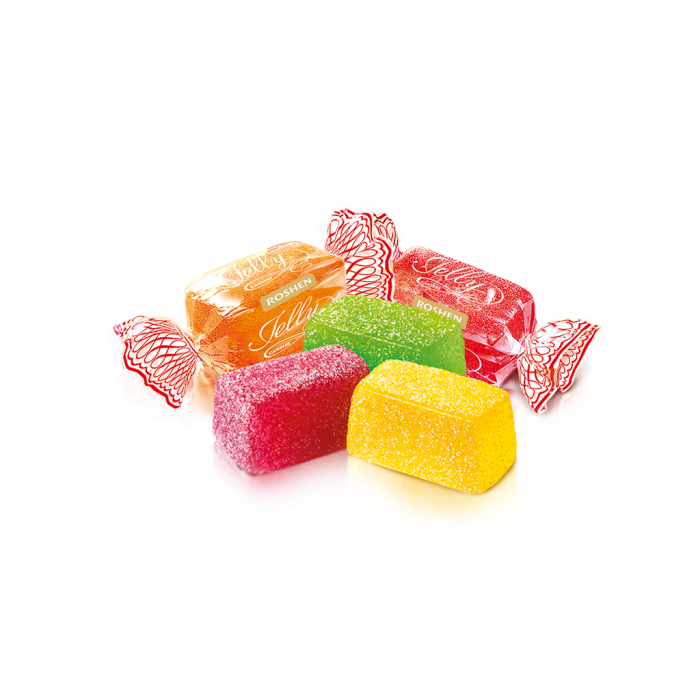 Mix de jeleuri JELLY 1 kg [1]