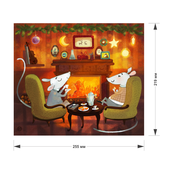 Puzzle din lemn Elementary my dear Watson!, 150 piese [4]