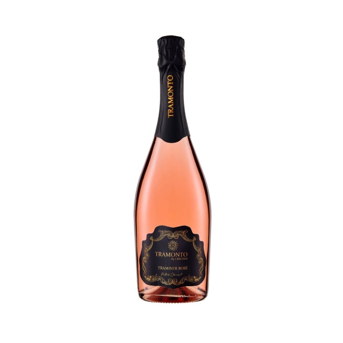 Spumant Tramonto Rosé, CRICOVA, 0,75L [1]