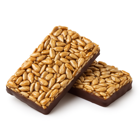 Cofetarie - Lingou Crocant cu Semințe si Ciocolată 1kg