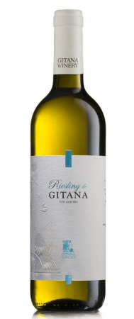 Vin alb - Vin Riesling