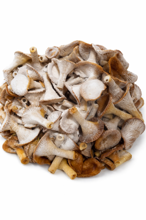 Cofetarie - Fursecuri Tradiționale Ghebe cu Zahăr Pudră – 0.8 kg