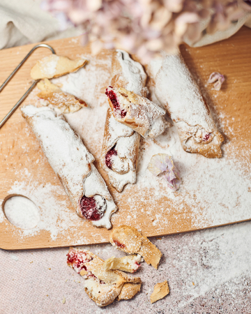 Cornulete lapte topit si gem 800 gr [1]