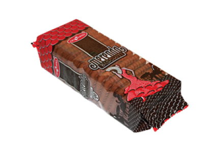 Biscuiti si Napolitane - Biscuiți Merenda 500 GR