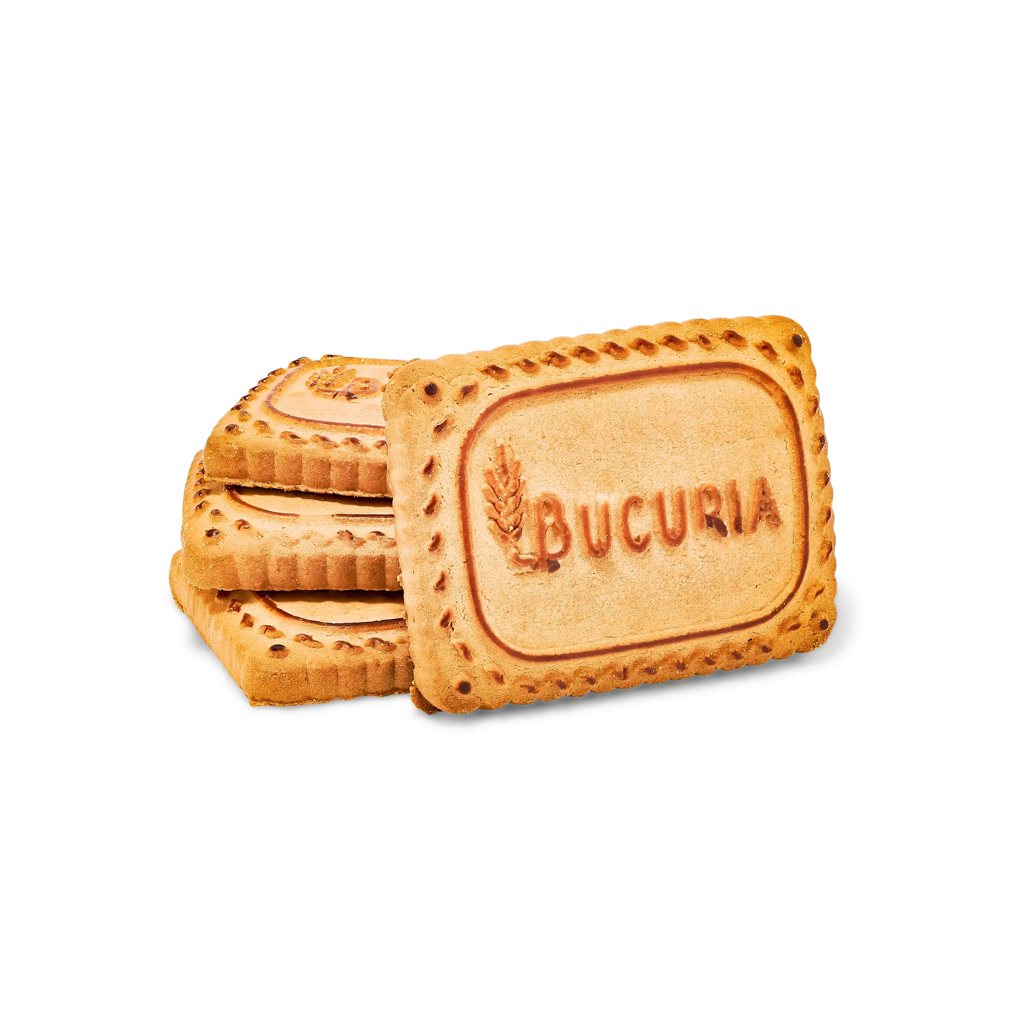 Biscuiti si Napolitane - Biscuiți Tărancuță cu Lapte 500 GR