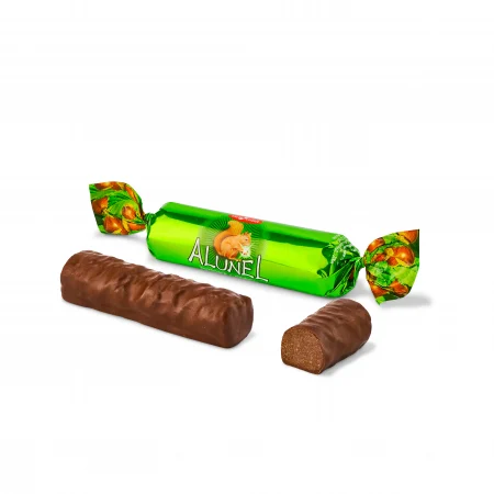 De post - Bomboane Alunel 1/250 gr
