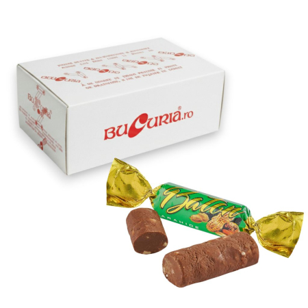 La BAX - Bomboane Baton (arahide) 2,8 KG