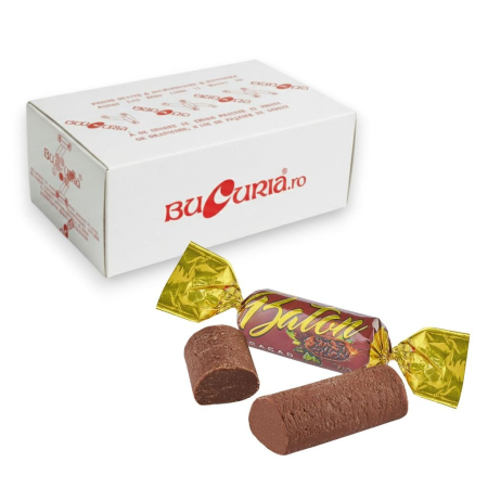 % Promotii % - Bomboane Baton (cacao) 2,8 kg