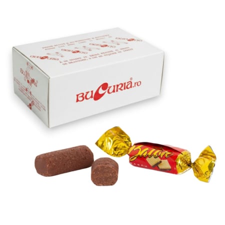 % Promotii % - Bomboane Baton (vafe) 2,8 Kg
