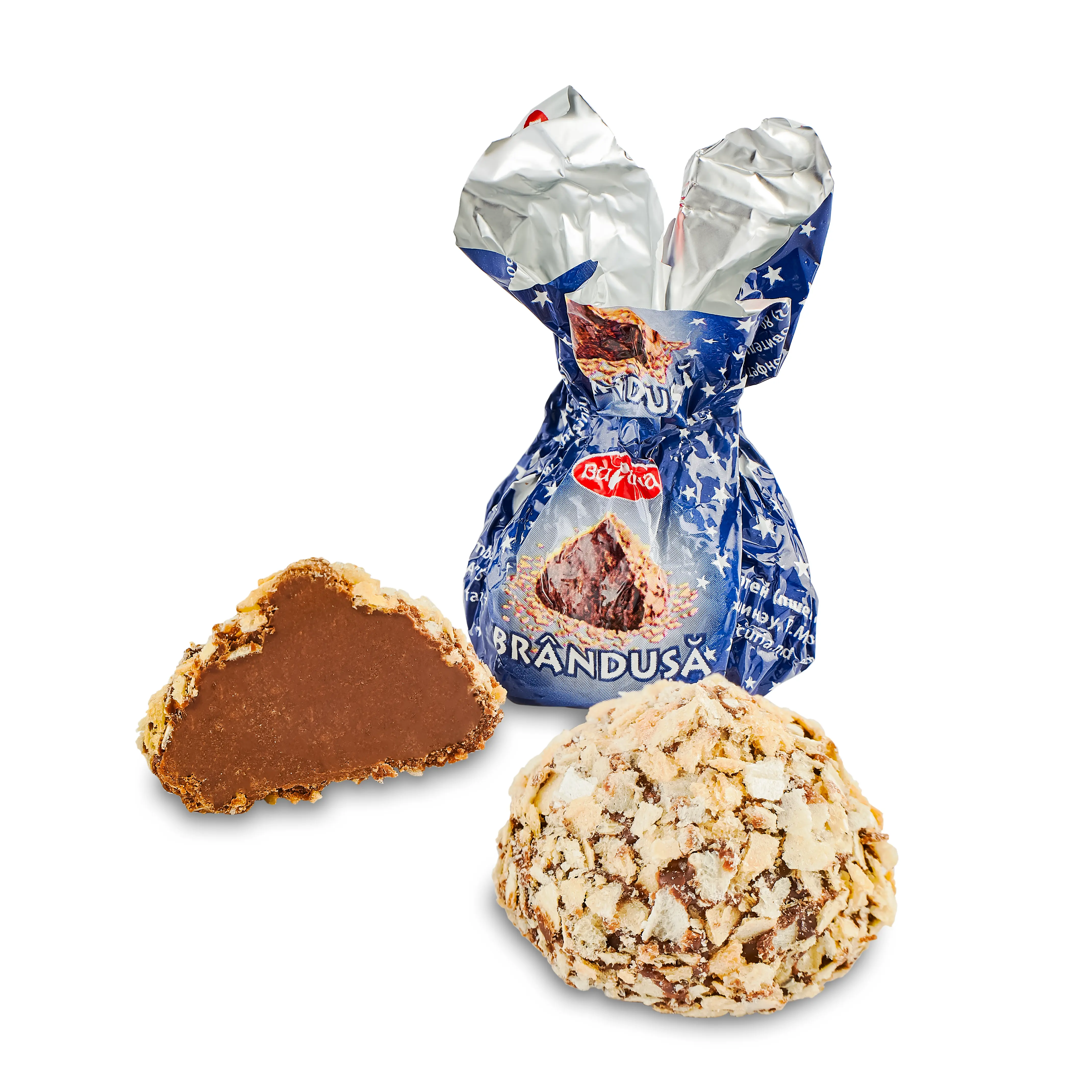 Dulciuri - Bomboane Brandusa 250 gr
