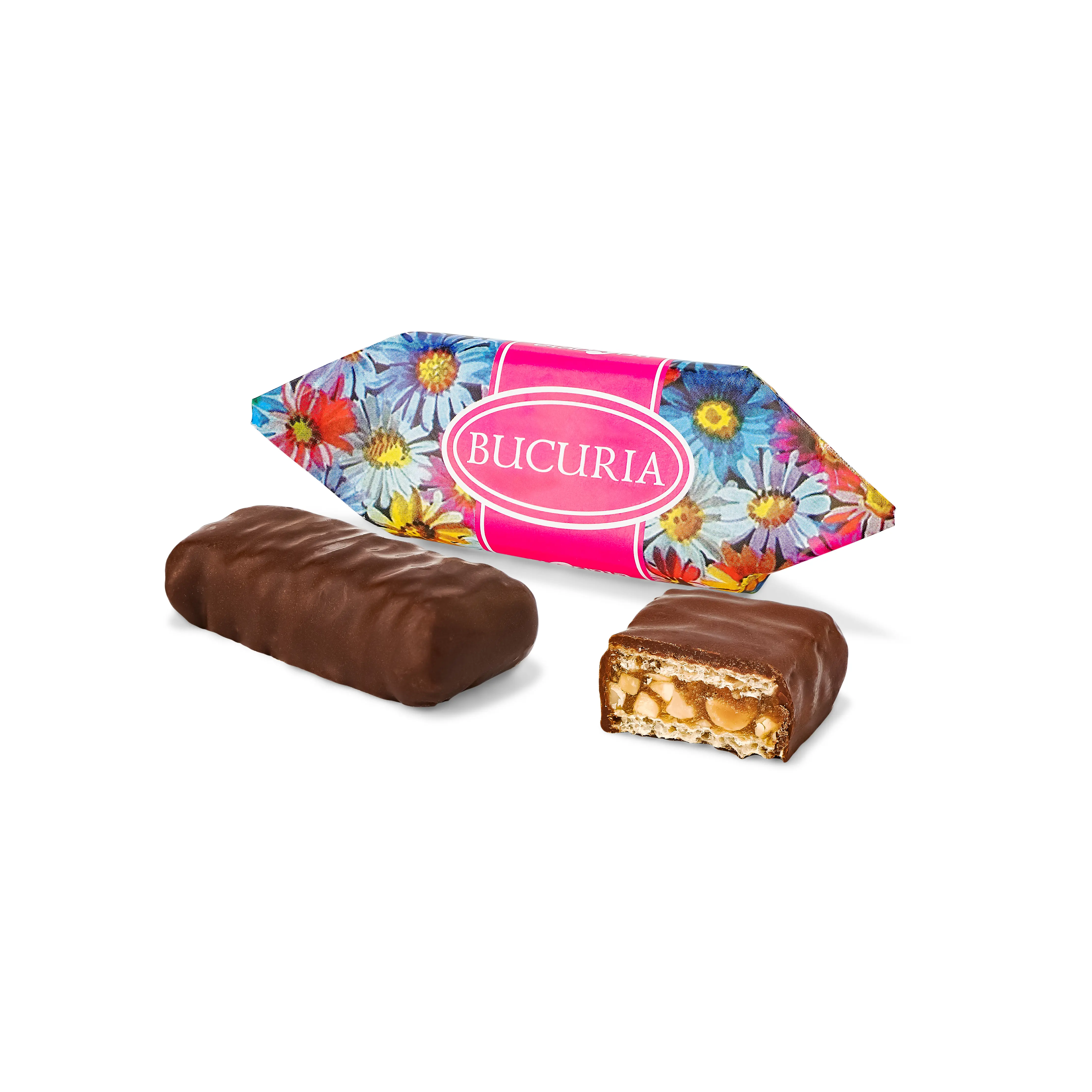 Bomboane - Bomboane Bucuria 250 gr