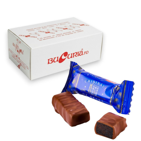 Dulciuri - Bomboane Chişinăul de seară 2,9 KG