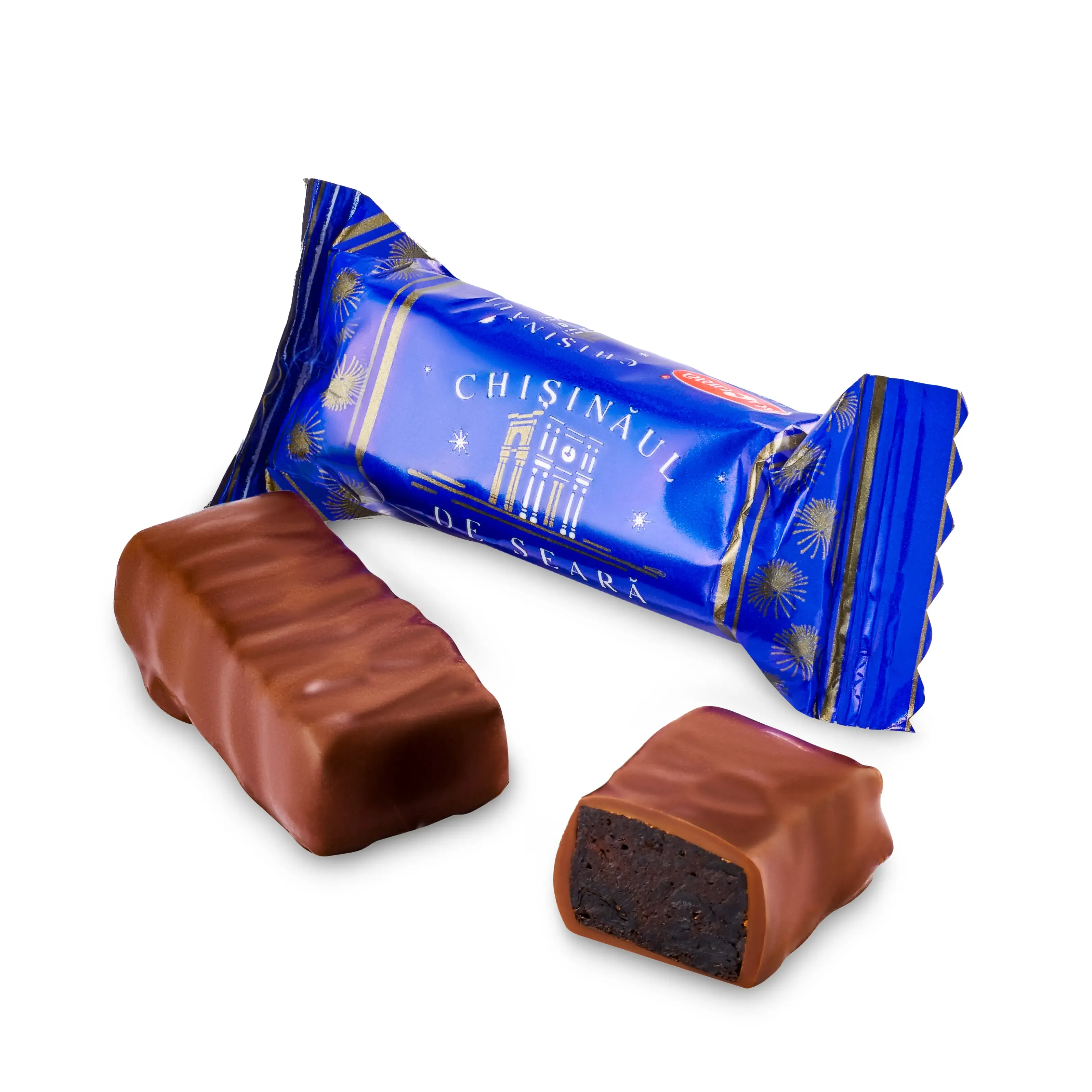 Bomboane - Bomboane Chișinăul de seară 250 gr