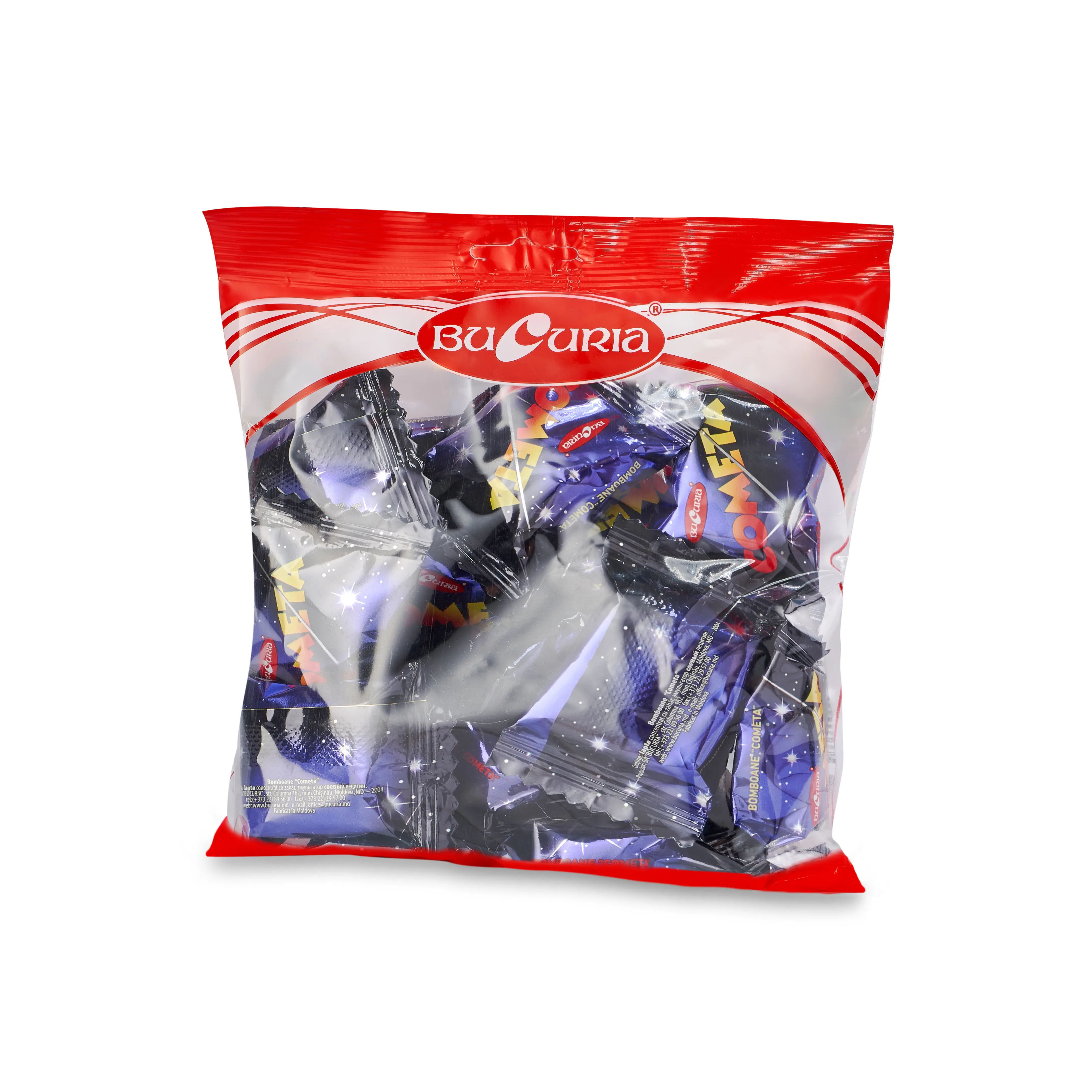 Bomboane COMETA 250 gr [1]