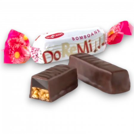 Bomboane - Bomboane Do-re-mi 250 gr