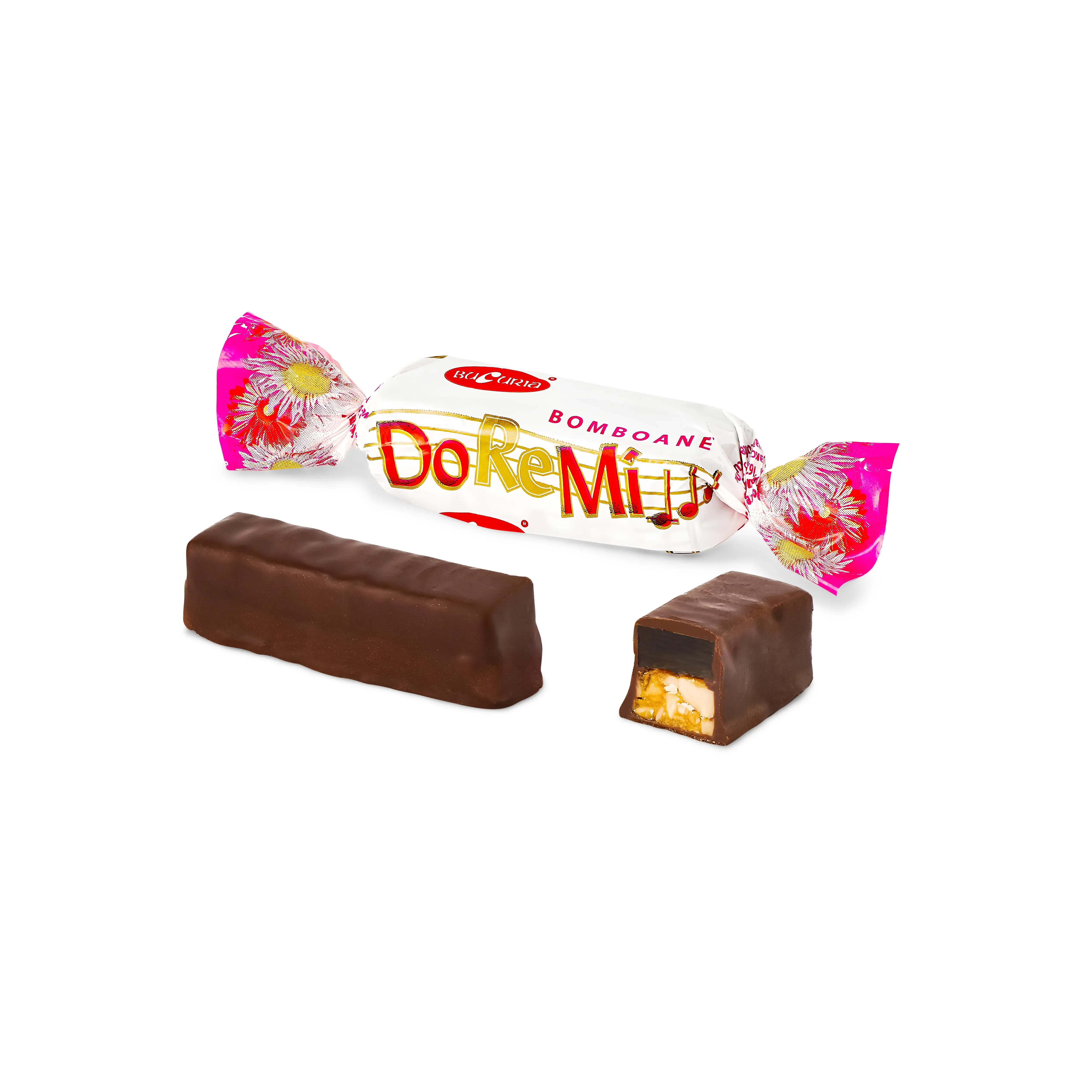 Bomboane - Bomboane Do-re-mi 250 gr