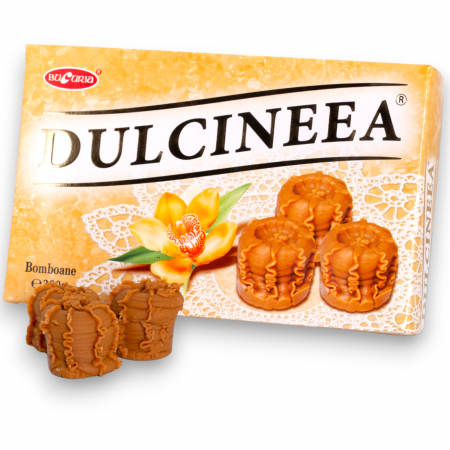 La cutie - Bomboane Dulcineea 300gr