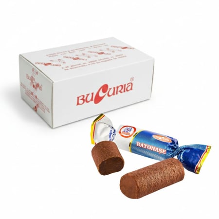 Fara zahar - Bomboane fara zahar Batonase SANA 2,8 Kg