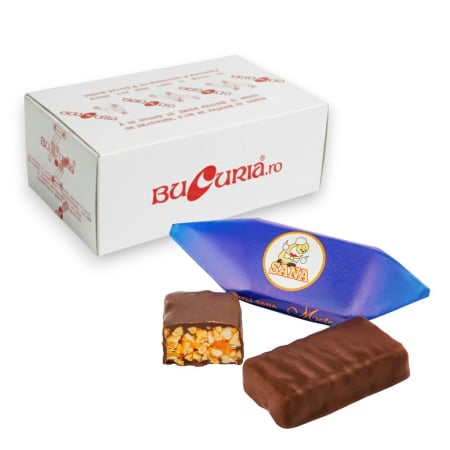 % Promotii % - Bomboane fara zahar Meteorit SANA 2,6 Kg