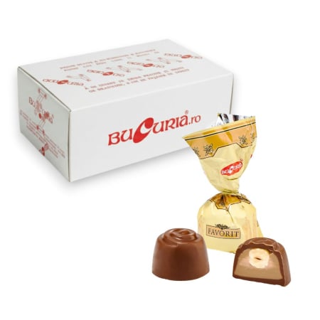 % Promotii % - Bomboane FAVORIT 2 KG