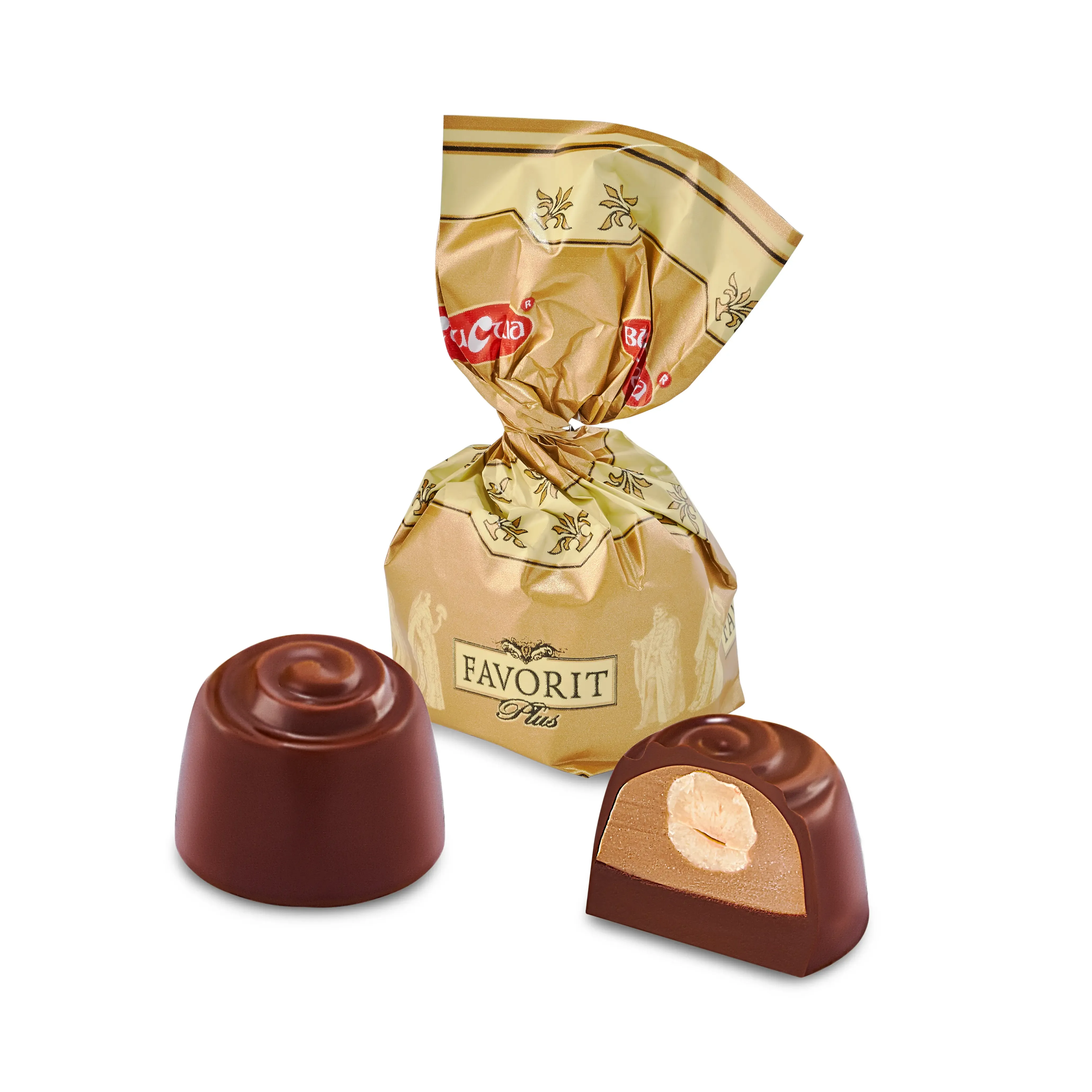 Bomboane - Bomboane Favorit 250 gr