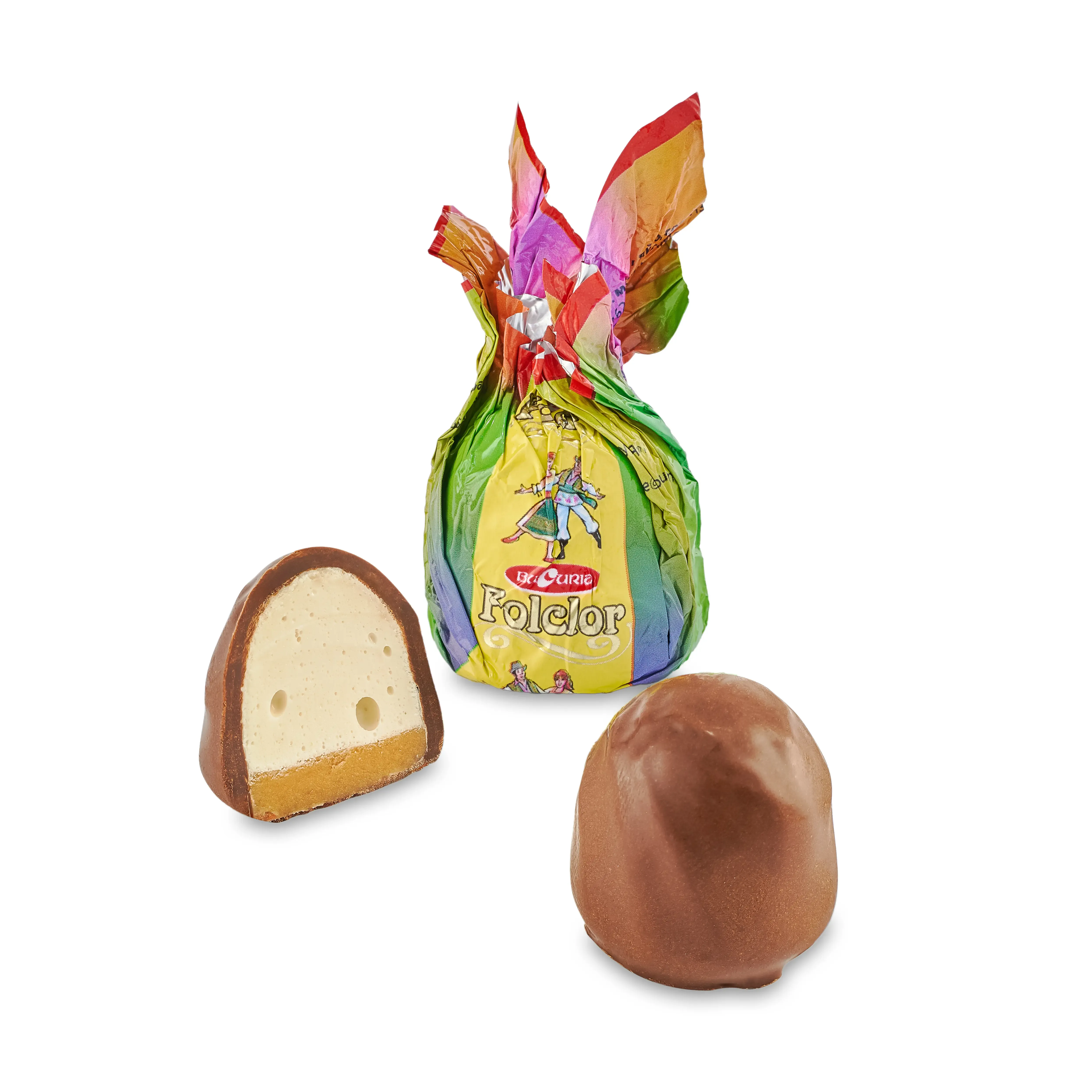 Bomboane - Bomboane Folclor 250 gr