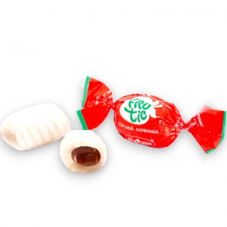 Bomboane Frutic Asorti 190 gr [2]