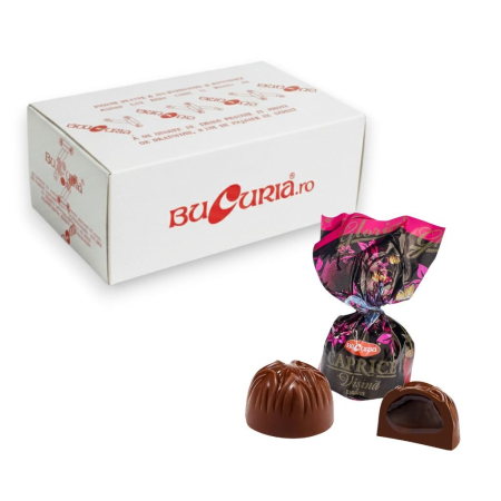 % Promotii % - Bomboane Gloria Caprice (Visina) 2 Kg