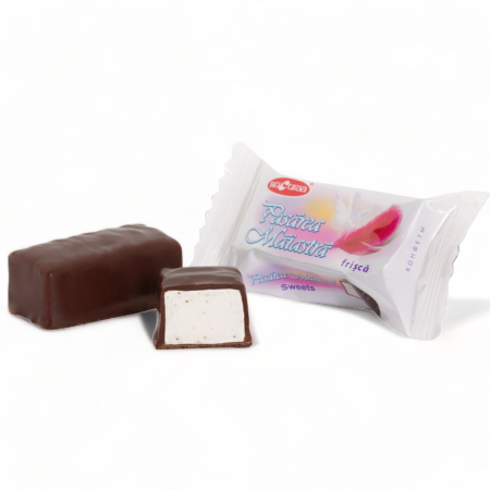 Bomboane Bucuria  Lapte de pasare (Frisca) 150 gr