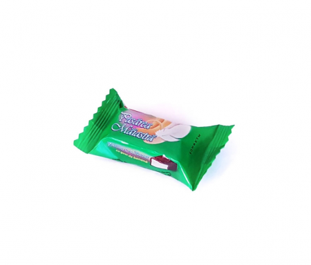 Bomboane Bucuria  Lapte de Pasare (Banana) 150 gr